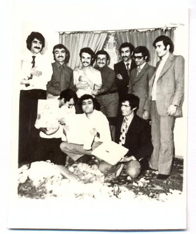 قصر شیرین